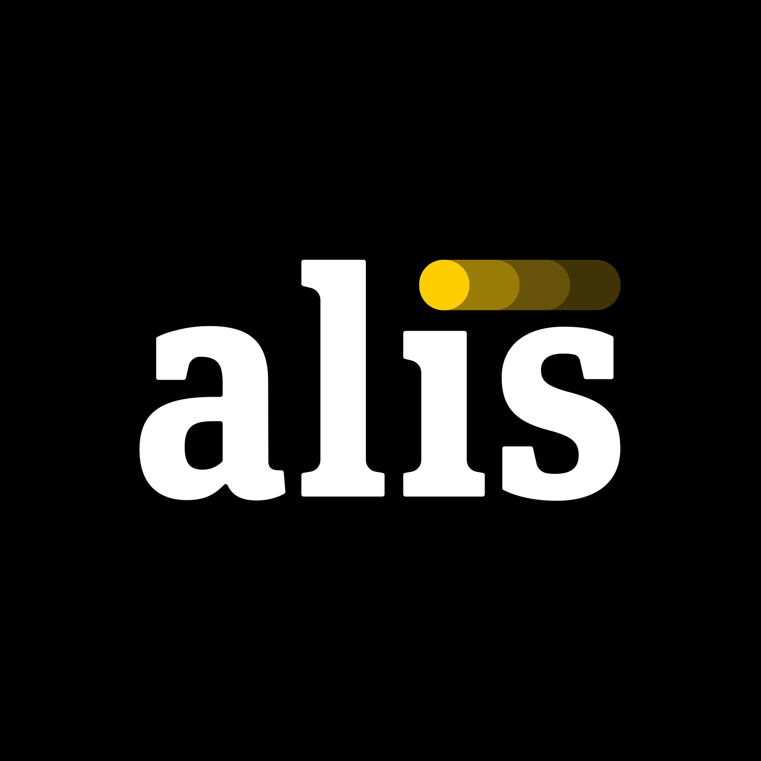 Alis Logo