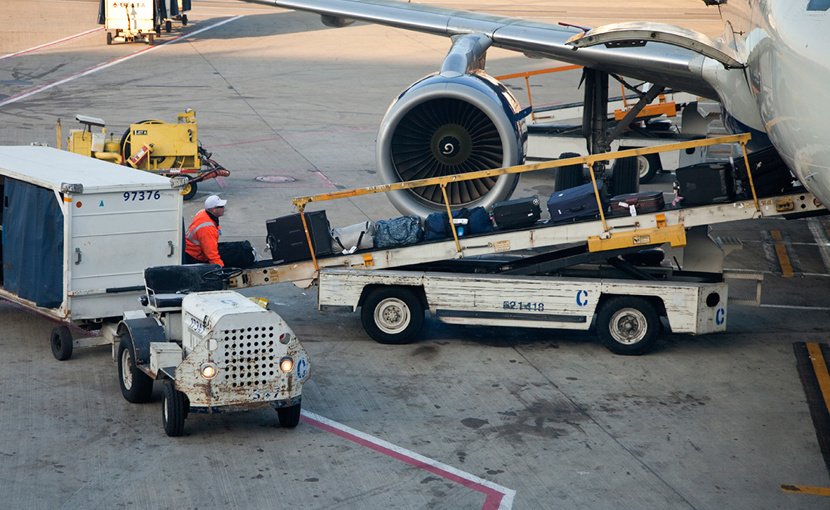 Ramp Agent