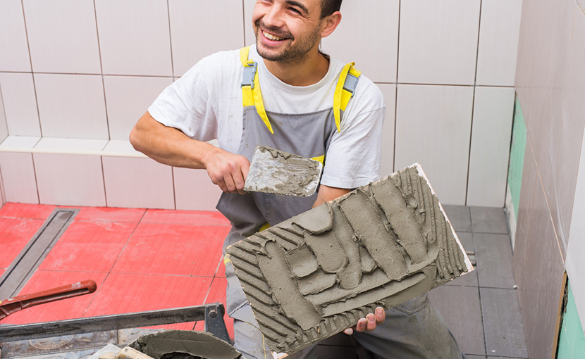 Tilesetter