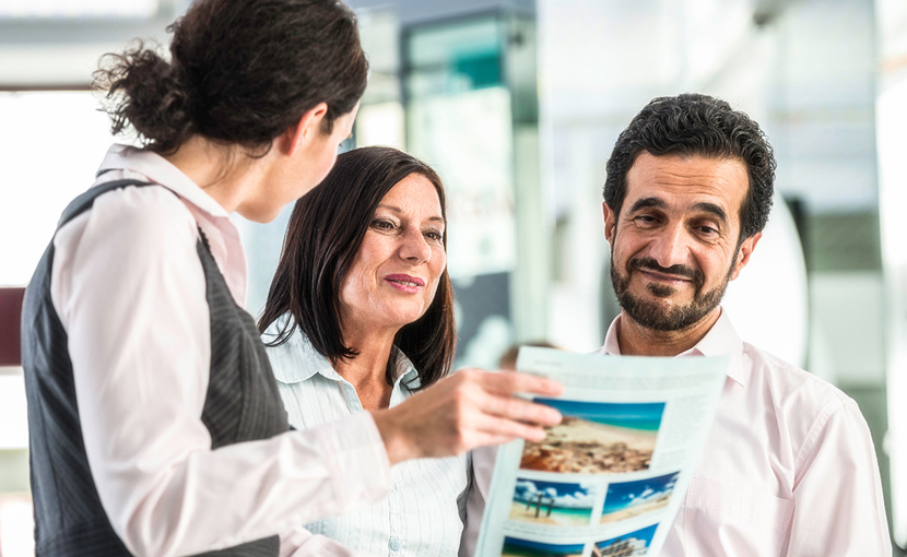 Travel Counsellor