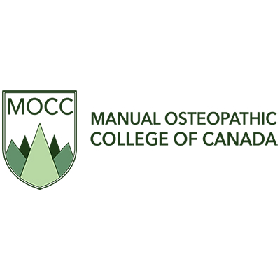 Manual Osteopathic College of Canada - Red Deer